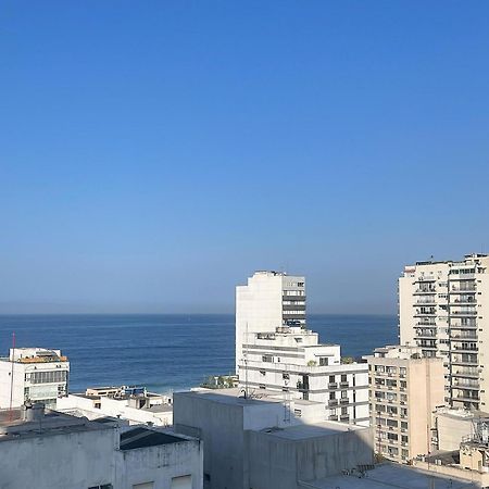 Lindo Apartamento Na Segunda Quadra Da Praia リオデジャネイロ エクステリア 写真