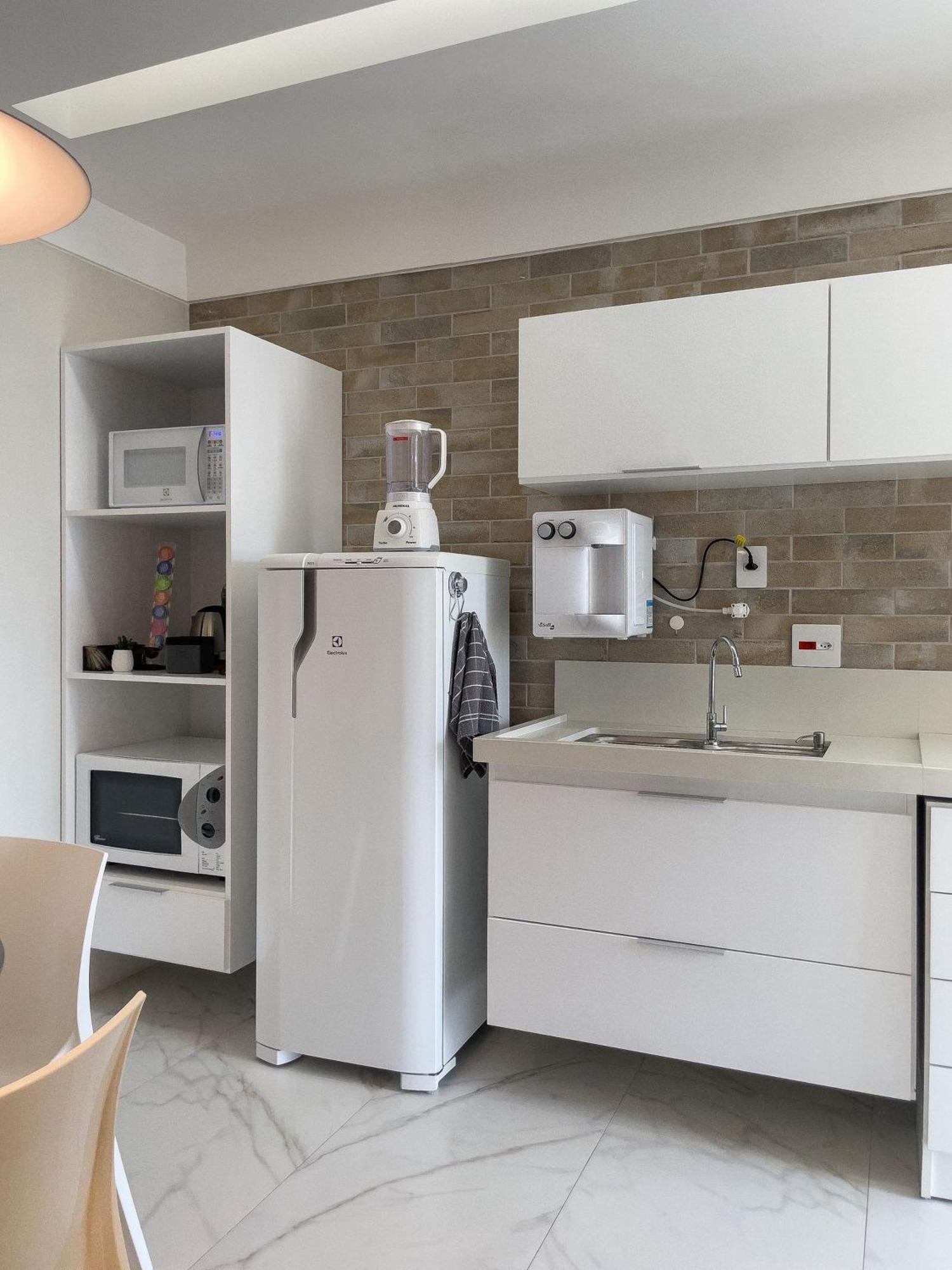 Lindo Apartamento Na Segunda Quadra Da Praia リオデジャネイロ エクステリア 写真